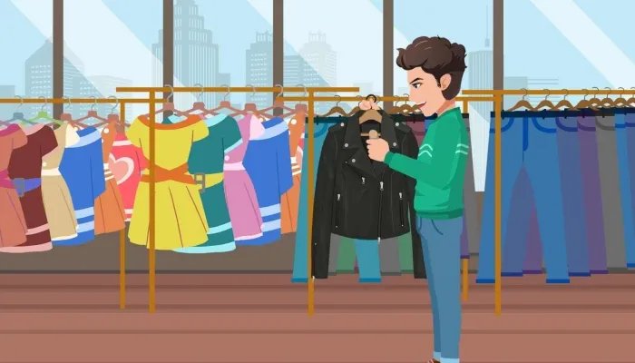 服装供应商排行榜前10强