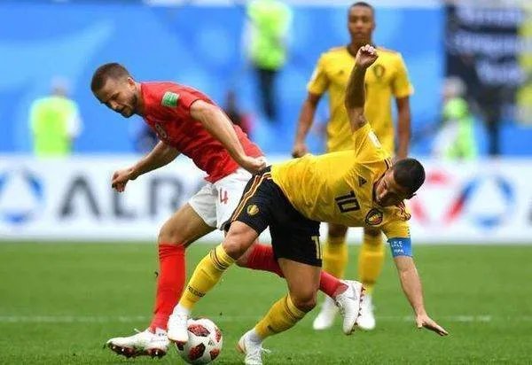 比利时和英格兰会是什么结果