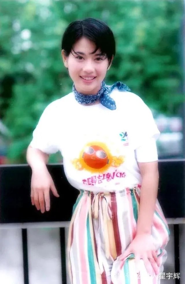 都说陈松伶是心酸儿媳，她在婆婆面前真的有那么可怜吗？