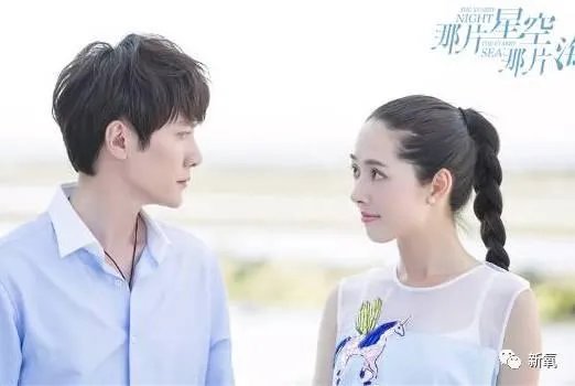 怎样评价郭碧婷的演技?