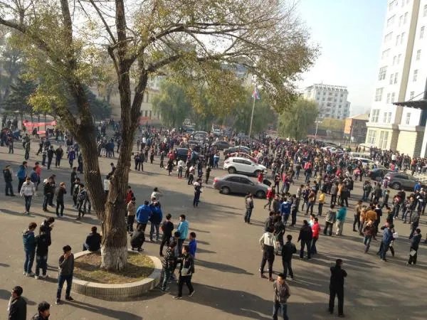 吉林松原发生5.1级地震，松原近年来频繁发生地震的原因是什么？