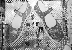 长春都有哪些非物质文化遗产项目？