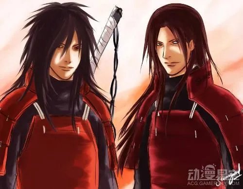 班和柱间谁厉害？宇智波斑与千手柱间实力谁强？