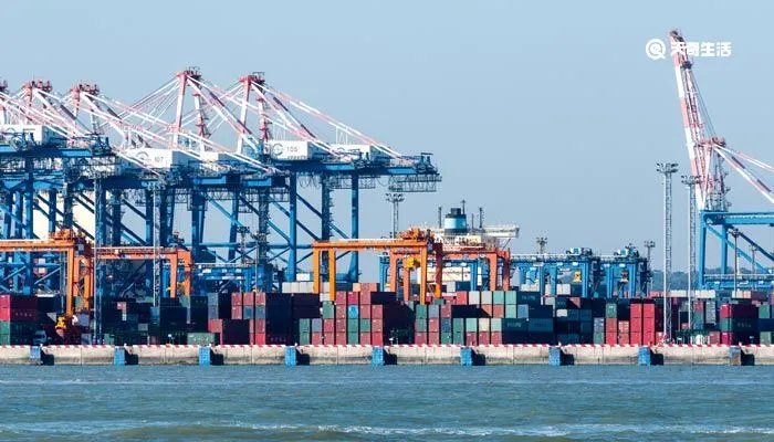 武汉新港是哪四个市