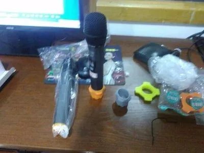 雅马哈无线麦克风价格是多少