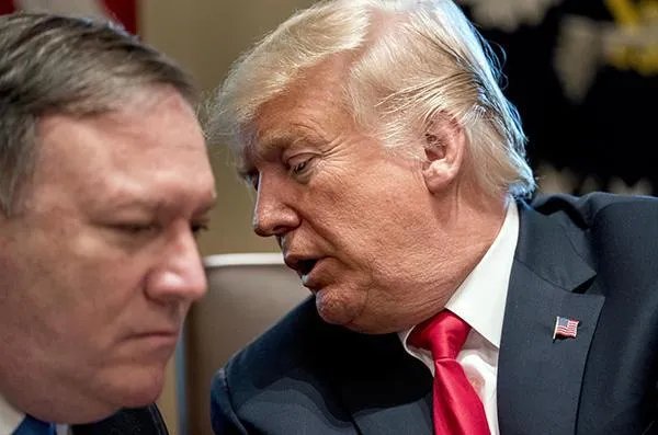 特朗普儿子:新冠在11月份会神奇消失，这是一场阴谋！什么情况？