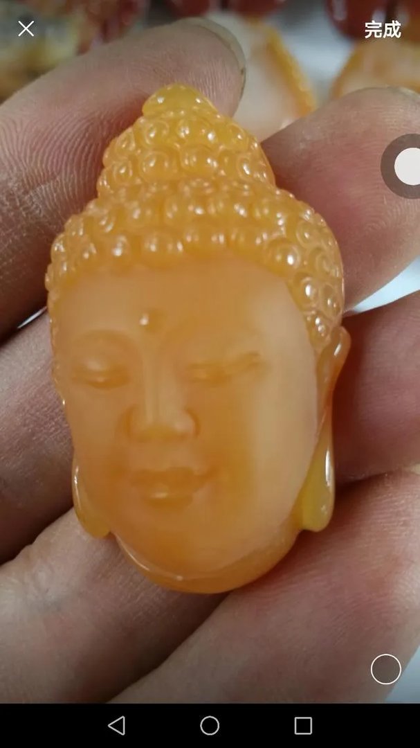 黄龙玉哪个玉料好