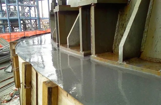 灌浆料1立方多少吨 灌浆料1立方多少钱