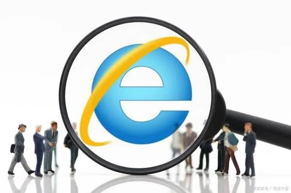 IE浏览器正式退役，以后教资用什么软件报名？