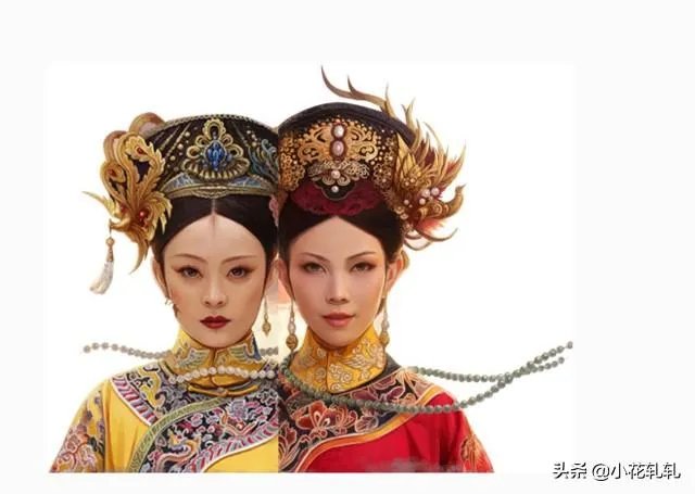 《甄嬛传》中江采萍是什么样的人？