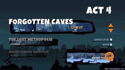 《神圣堡垒》图文全攻略