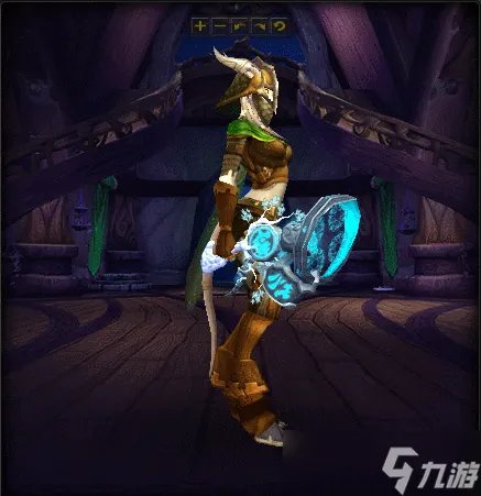 魔兽世界2023时尚试炼新增幻化一览