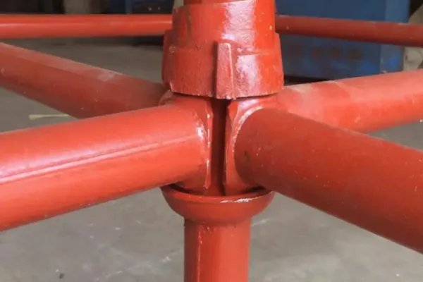 盘扣式脚手架厂家电话