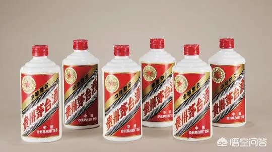 为何贵州茅台业绩超预期还大跌？