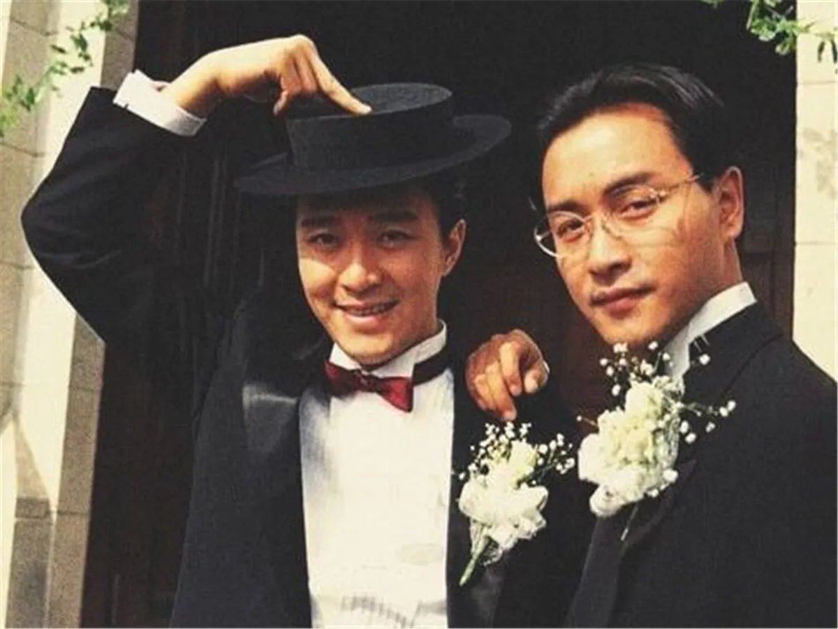 张国荣虽然去世很多年，但是唐唐每年都会悼念，你是怎么看待这段感情的？