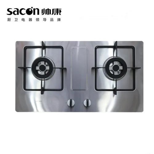 2018燃气灶十大品牌排名推荐