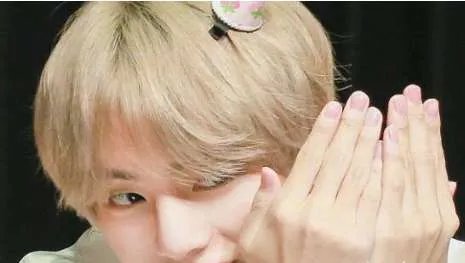 世界上最帅的男人 用了什么 与众不同的排名方式