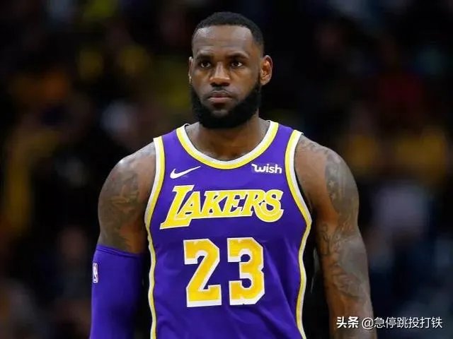 湖人加时胜掘金，詹姆斯30+三双，浓眉哥30+两双，他们二人是不是历史最佳组合？