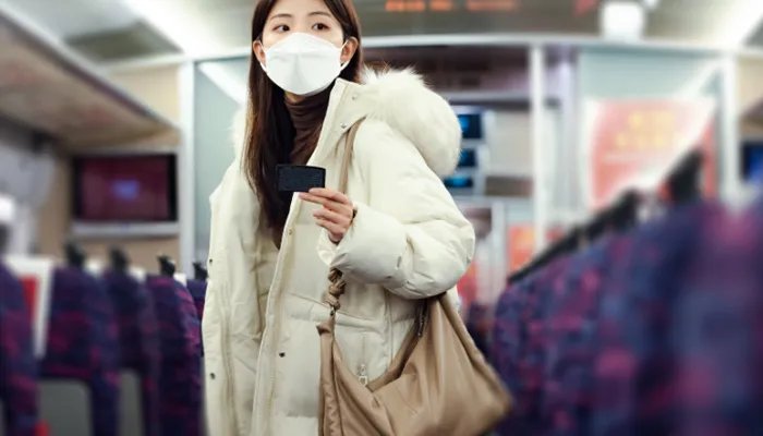 冬天的裙子怎么搭配 冬天裙子搭配什么外套