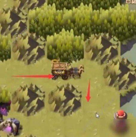 《剑与远征》命运困境二怎么过 命运困境二路线图文攻略