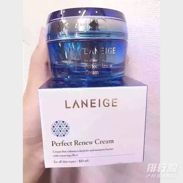 兰芝眼霜效果怎么样_兰芝眼霜好用吗