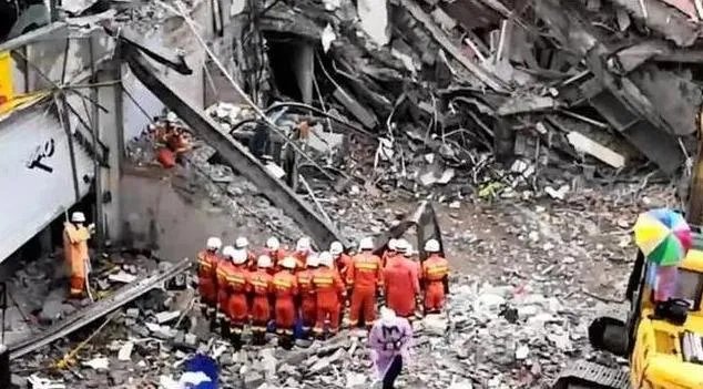 山西酒店坍塌造成多人死亡，今年已是第2起，还会有下一起吗？