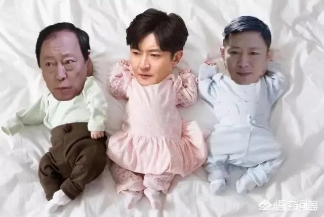 《都挺好》中，都有哪些尴尬的令人大笑的画面？