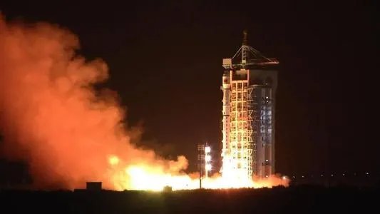 中国成功发射遥感三十三号卫星，你知道它的作用是什么吗？