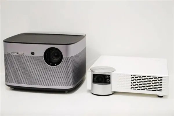 神画大威和极米H1S哪个好