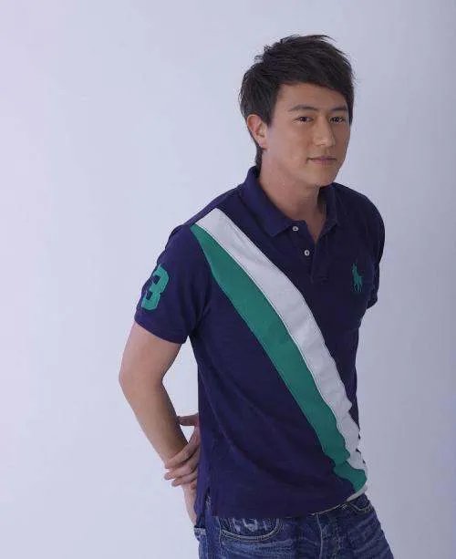 陈键锋女朋友是谁