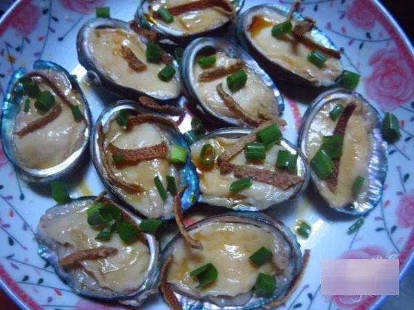 怎么做鲍鱼好吃又简单易学