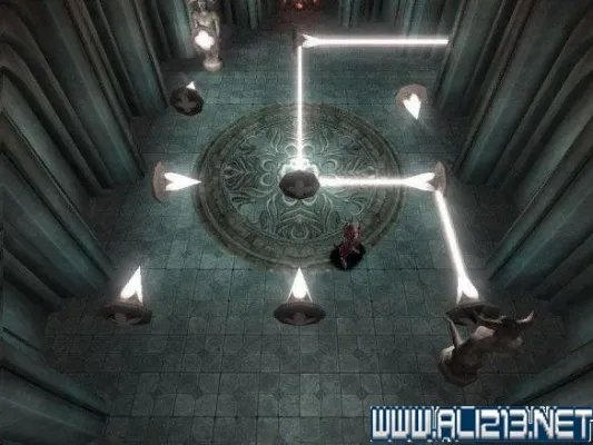 《鬼泣HD》合集图文攻略 全关卡通关要点解析