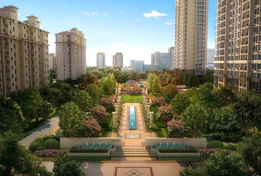 万科在苏州有哪些楼盘