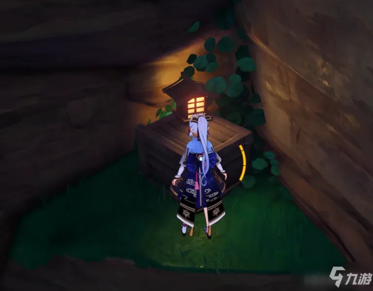 《原神》鹮巷物语全收集图文教程