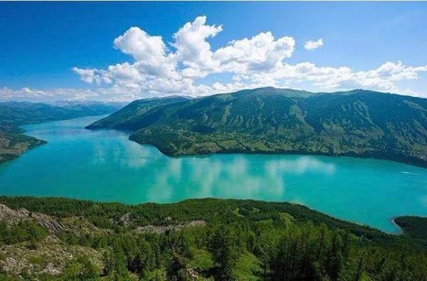 喀纳斯湖水怪到底是什么？难道真的是哲罗鲑？