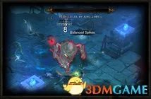 暗黑破坏神3全流程图文攻略 暗黑3全剧情流程攻略