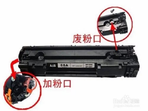 常见复印机耗材有哪些？