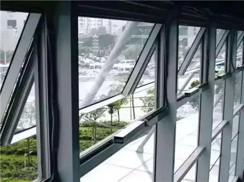 内平开窗和外平开窗的区别是什么