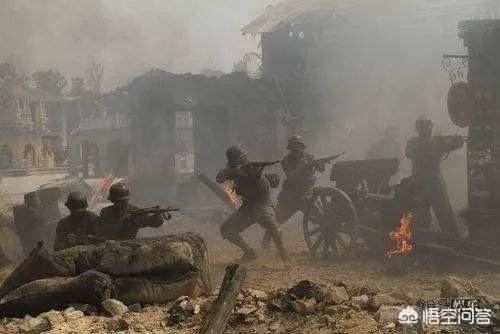 10部最耐看的抗日剧