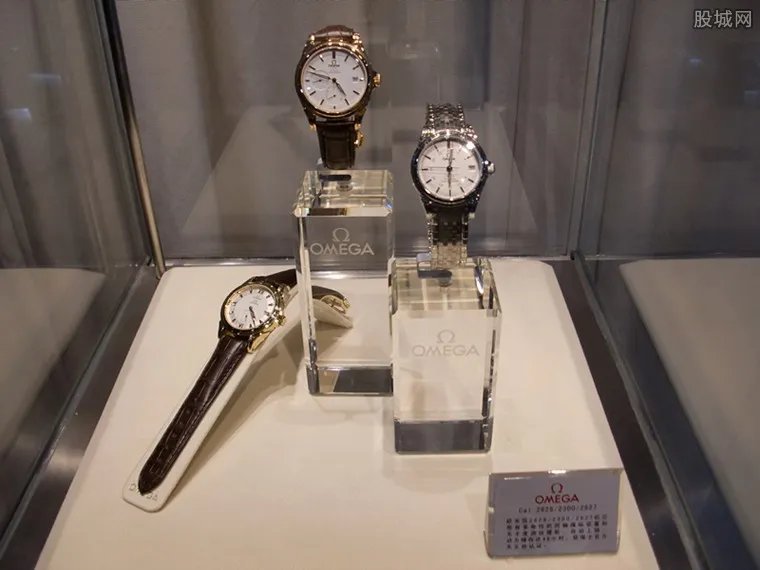 手表品牌排行榜 2017女士手表十大品牌排行榜