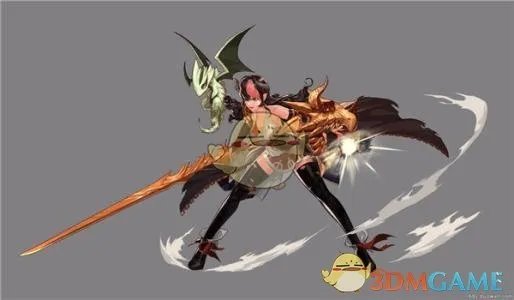 《DNF》95龙神最强毕业武器排名