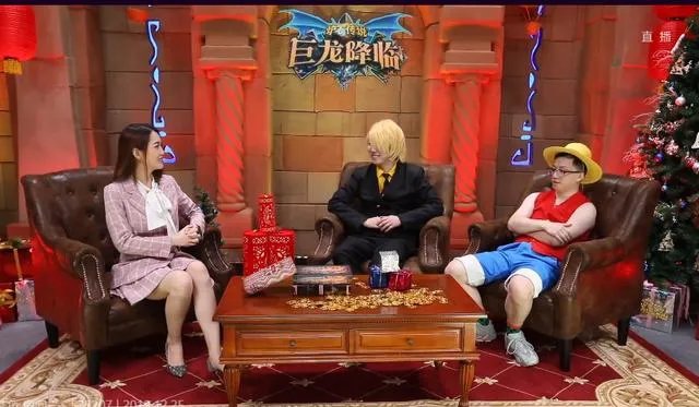 《炉石传说》双人现开赛重新启动，这个比赛有哪些亮点？