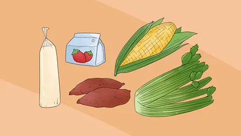 什么食物中含dha