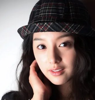 金智媛整容过吗 金智媛整容前旧照