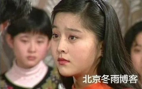 范冰冰有整容过吗