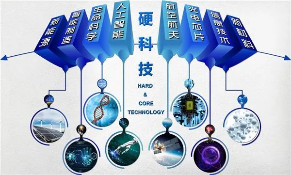 怎么看待西安硬科技大会？