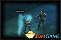 暗黑破坏神3全流程图文攻略 暗黑3全剧情流程攻略