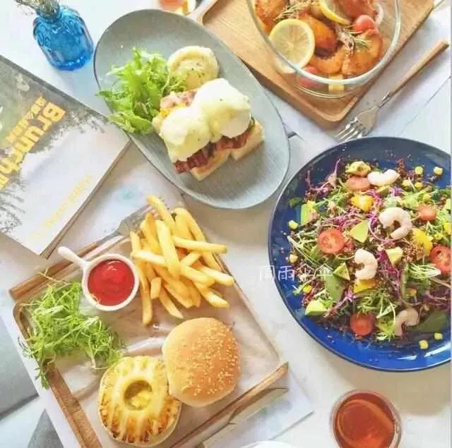 武汉有哪些非常值拍照的网红店？