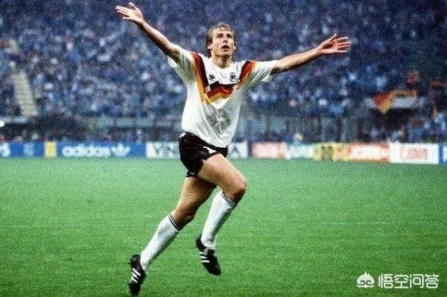 郜林为什么被叫郜林斯曼？