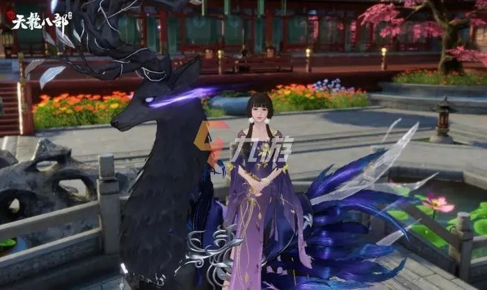 新天龙八部手游蓬莱怎么样 蓬莱职业强度介绍